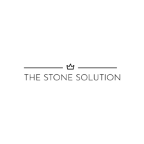 The Stone Solution's logo