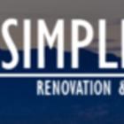 weSimplify Renovation & Design's logo