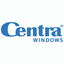 Centra Windows, Exteriors, Restorations's logo