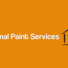 Optimal Paint Services's logo