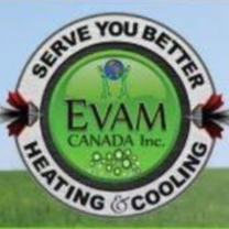 Evam Canada Inc.'s logo