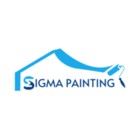 Sigma Painting's logo