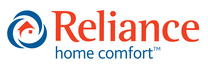 Reliance Home Comfort's logo