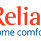 Reliance Home Comfort's logo