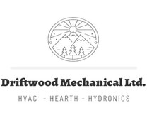 Driftwood Mechanical Ltd.'s logo