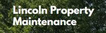 Lincoln Property Maintenance 's logo
