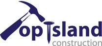 Top Island Construction 's logo