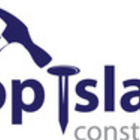 Top Island Construction 's logo