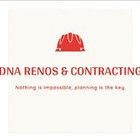 DNA Renos & Contracting Inc.