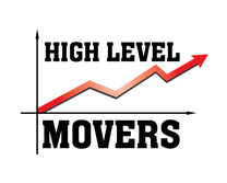 High Level Movers Vancouver's logo