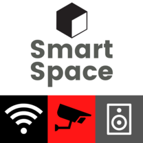 Smart Space's logo