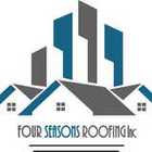 Four Seasons Roofing Inc. 's logo