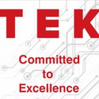 TEK Appliance Repair's logo