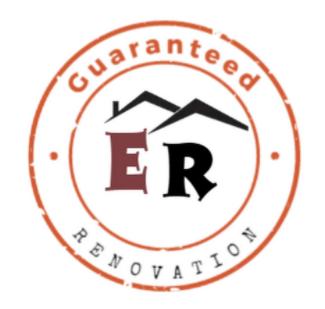 ER Guaranteed Renovation's logo