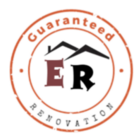 ER Guaranteed Renovation's logo