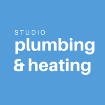 Studio Plumbing and Heating's logo
