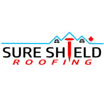 Sure Shield Roofing Ltd's logo
