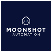 Moonshot Automation's logo