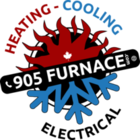 905 Furnace Inc.'s logo