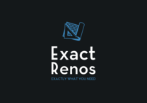 Exact Renos 's logo