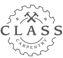 Class Carpentry's logo
