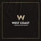 W Coast Construction Group Inc.'s logo