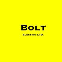 Bolt Electric Ltd.'s logo