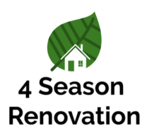 4 Season Renovation's logo