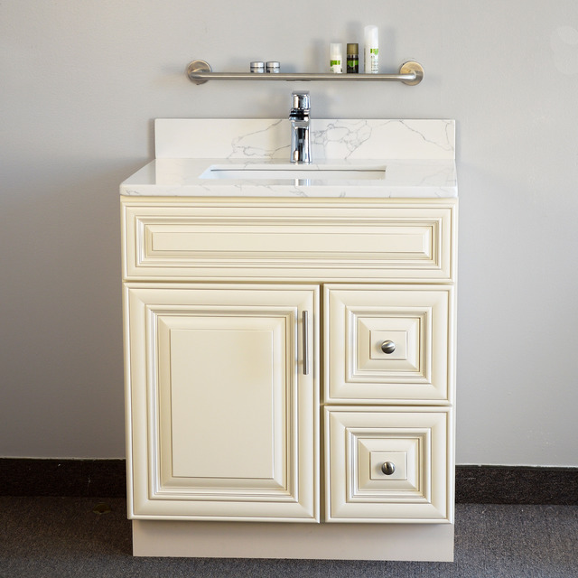 Topcan Vanity images in Richmond Hill, Ontario HomeStars