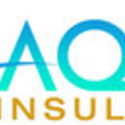 Aqua Insulation's logo