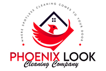 Phoenix Look's logo