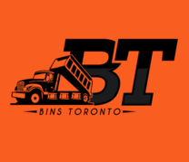 Bins Toronto's logo