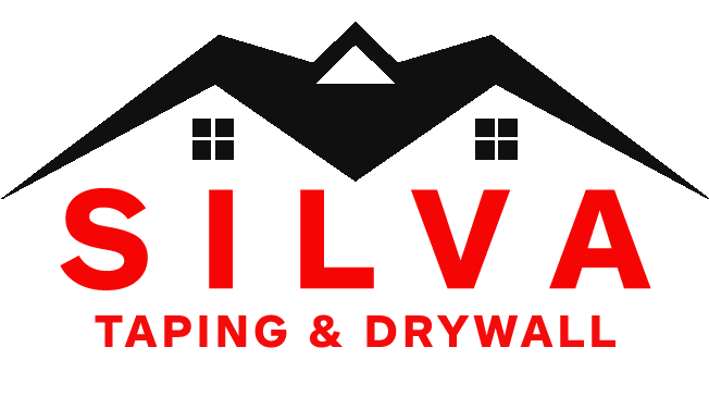 Silva Taping & Drywall's logo