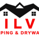 Silva Taping & Drywall's logo