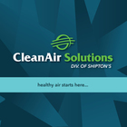 Clean Air Solutions's logo