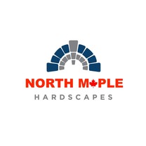 North Maple Hardscapes's logo