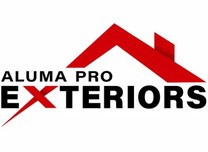 AlumaPro Exteriors's logo