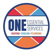One Essential Services's logo