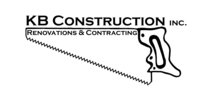KB Construction Inc's logo