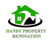 Handy Property Renovation's logo