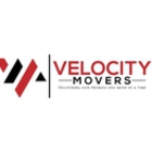 Velocity Movers's logo