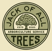 Jack of All Trees's logo