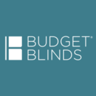 Budget Blinds of Ajax & Whitby's logo