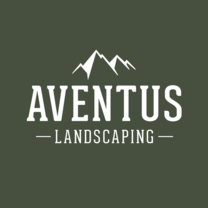 Aventus Landscaping's logo