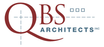 QBS Architects INC's logo