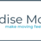 Paradise Movers's logo