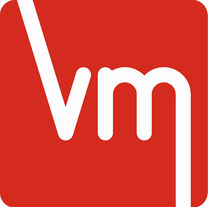 Vacu-Man's logo