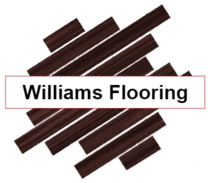 Williams Flooring's logo