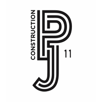 PJ11 Construction's logo