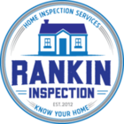 Rankin Home Inspection's logo